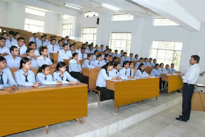 classroom